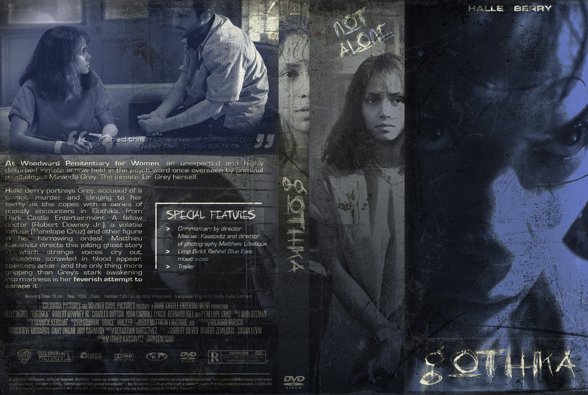 Gothika