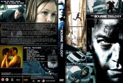 The Bourne Trilogy