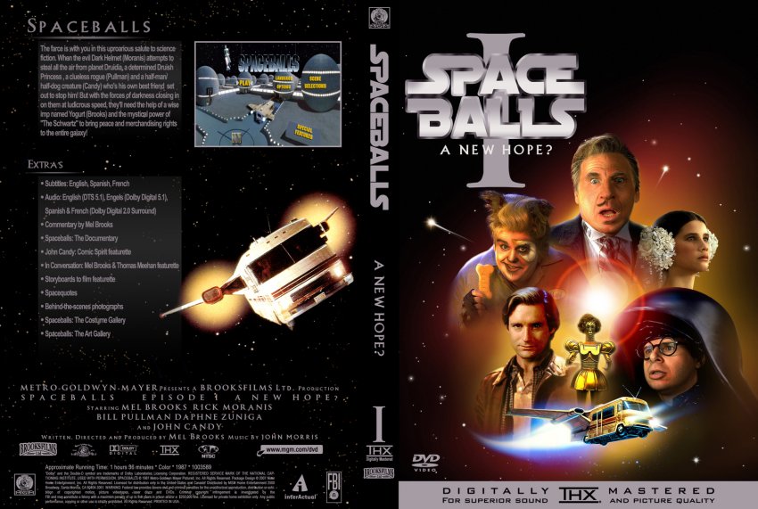 Spaceballs