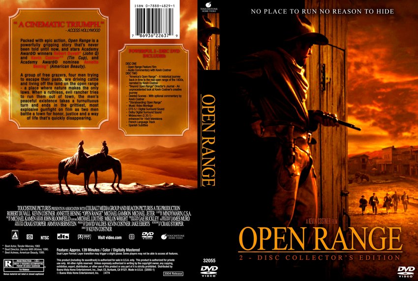 Open Range