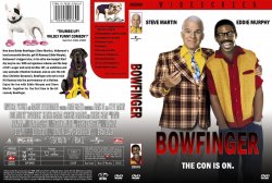 Bowfinger