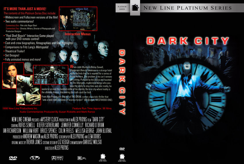 Dark City