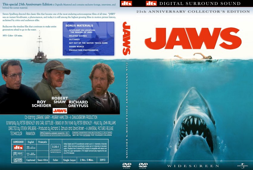 Jaws