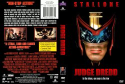 Judge Dredd