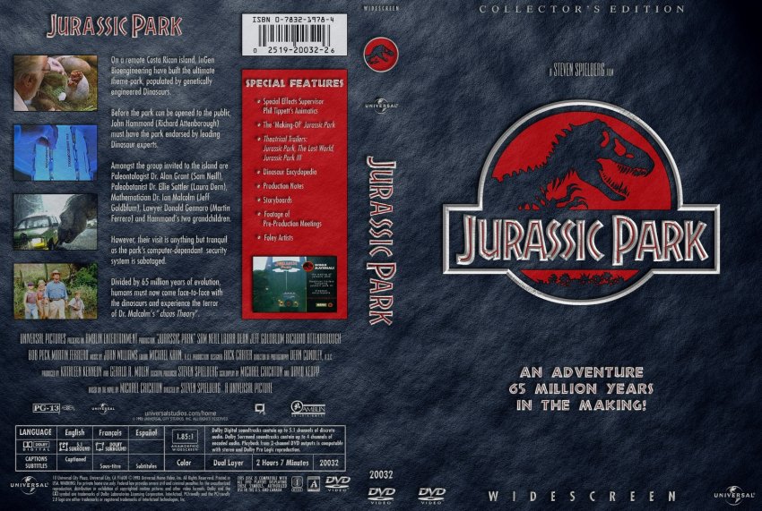 Jurassic Park