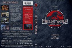 The Lost World