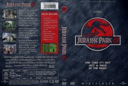 Jurassic Park III