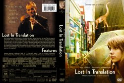 Lost In Translation