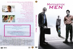 Matchstick Men