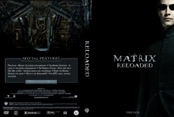 Matrix Reloaded