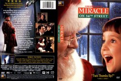 Miracle On 34th Street