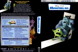 Monsters Inc