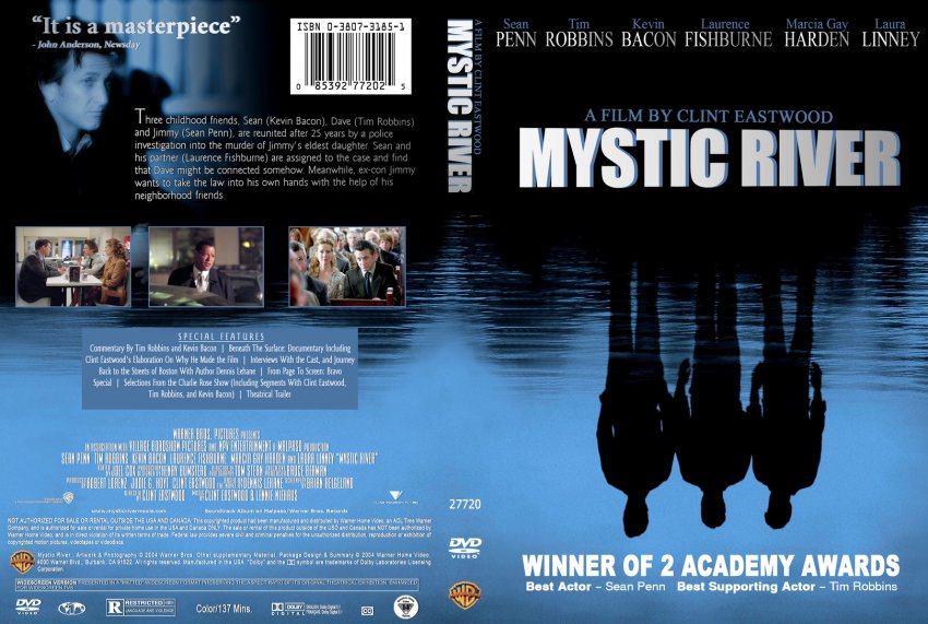 Mystic River