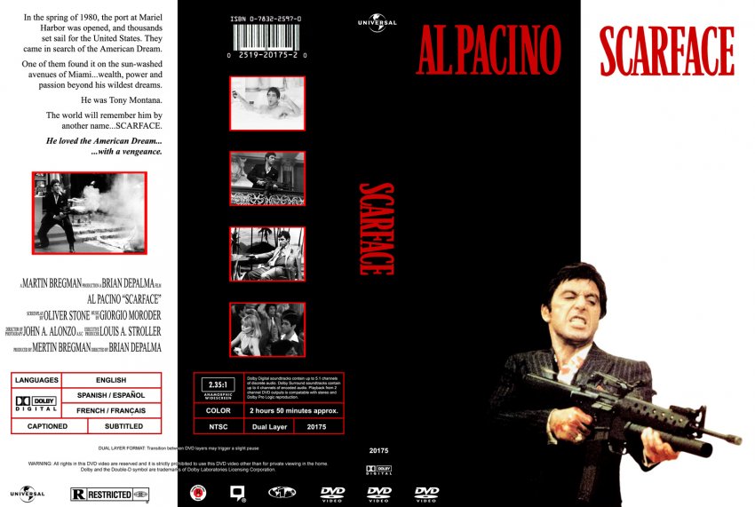 Scarface