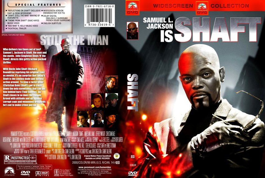 Shaft
