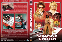 Starsky And Hutch