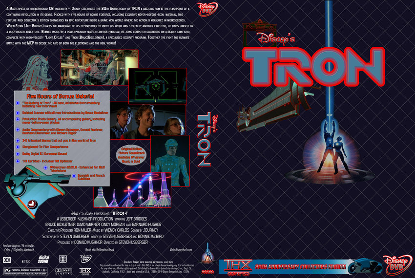 Tron