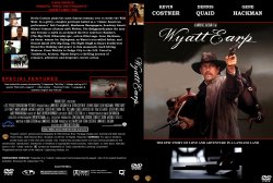 Wyatt Earp