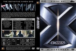 X-Men