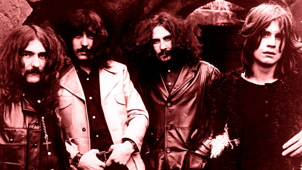 Black Sabbath