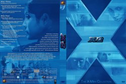 X2 - X-Men United