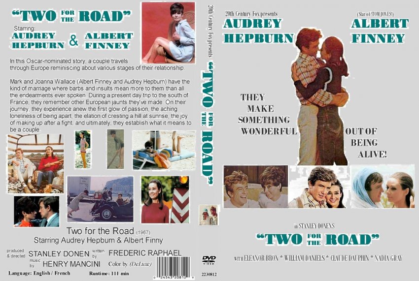 Two For The Road