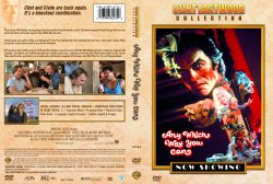 Clint Eastwood Collection - Any Which Way You Can