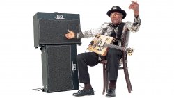 Bo Diddley