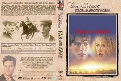 Far And Away
