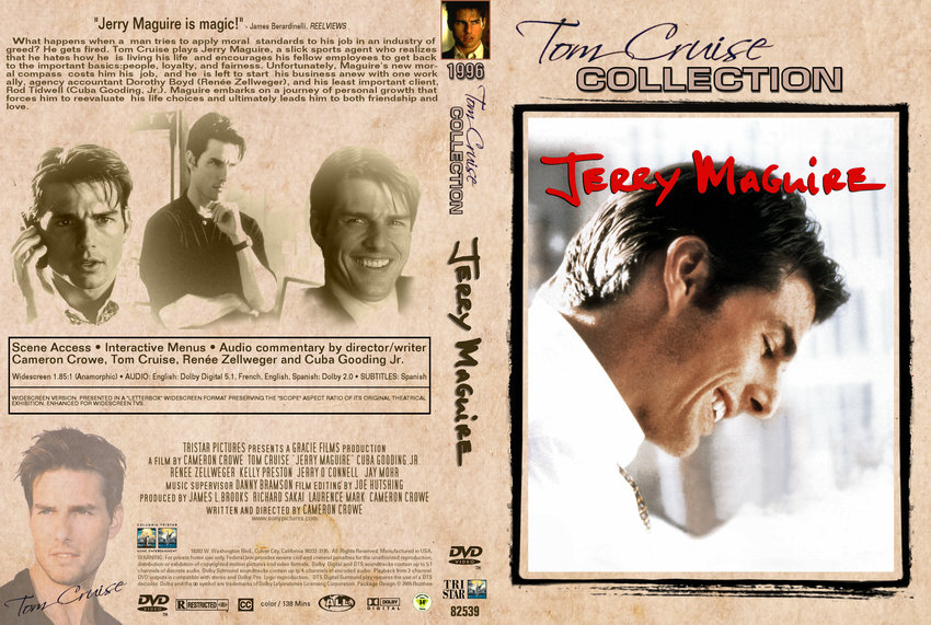 Jerry Maguire