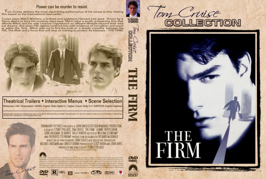 The Firm