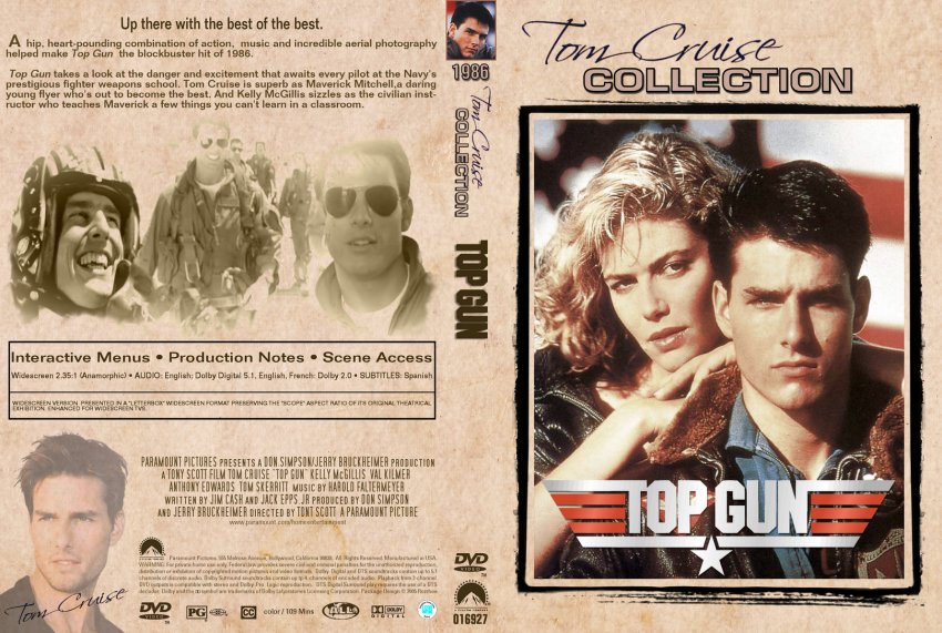 Top Gun
