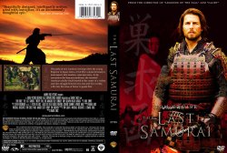 The Last Samurai