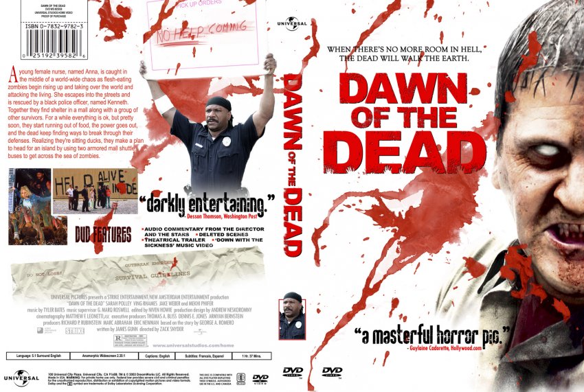 Dawn Of The Dead