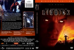Chronicles Of Riddick