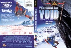 touching the void