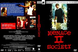 Menace II Society