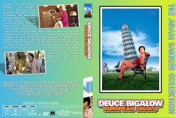 Deuce Bigalow - European Gigolo