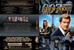 A View To A Kill