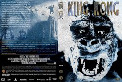 King Kong (1933)