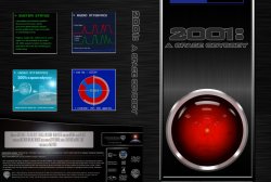 2001: A Space Odyssey