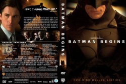 Batman Begins
