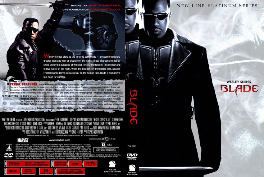 Blade