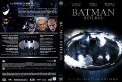Batman Returns