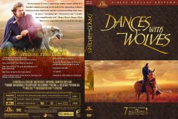 Dances with Wolves (4-disc)