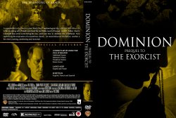 Dominion: Prequel to the Exorcist