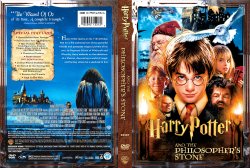 Harry Potter and the Philosopher's Stone
