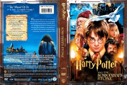 Harry Potter and the Sorcerer's Stone