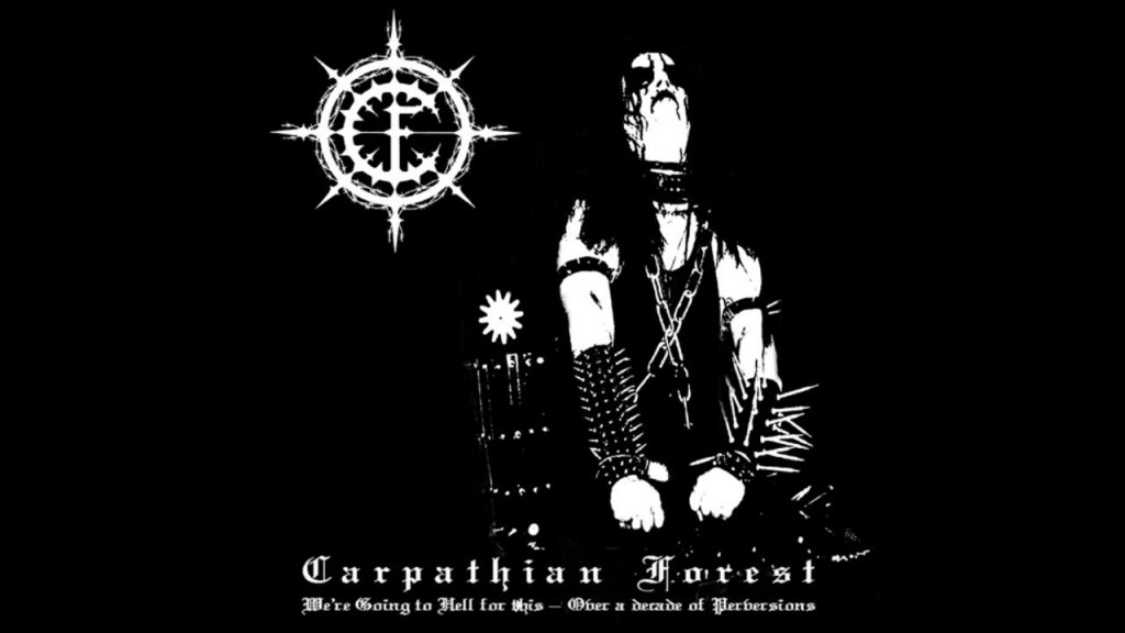 Carpathian Forest