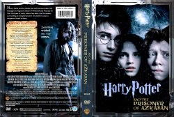 Harry Potter and the Prisoner of Azkaban